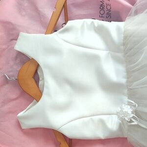 Us Angels First Communion Dress